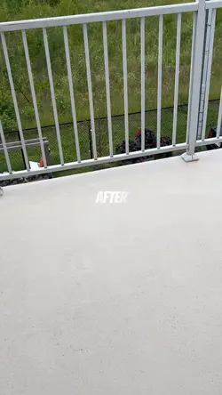 BEFORE AND AFTER