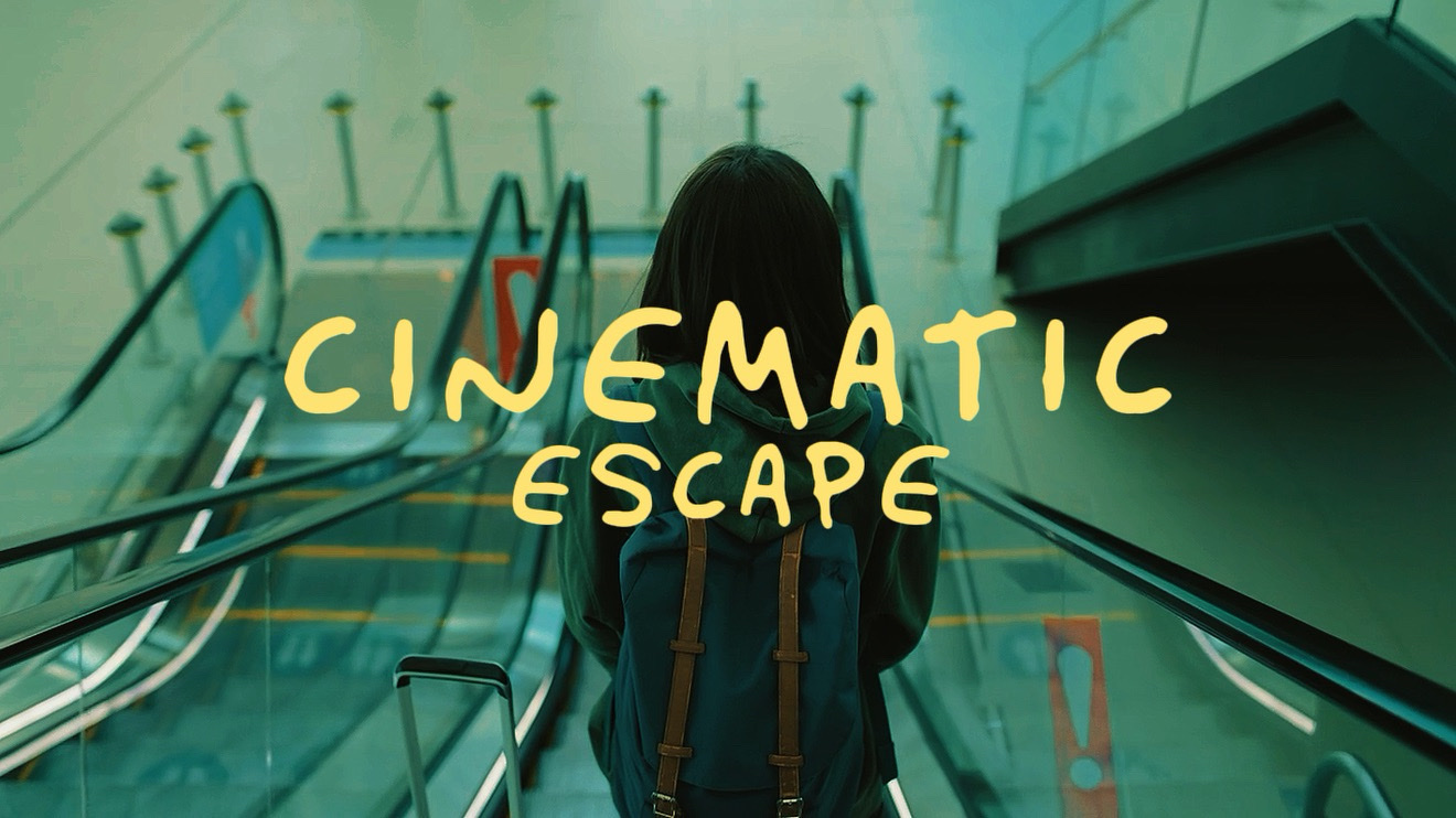 cinematic escape