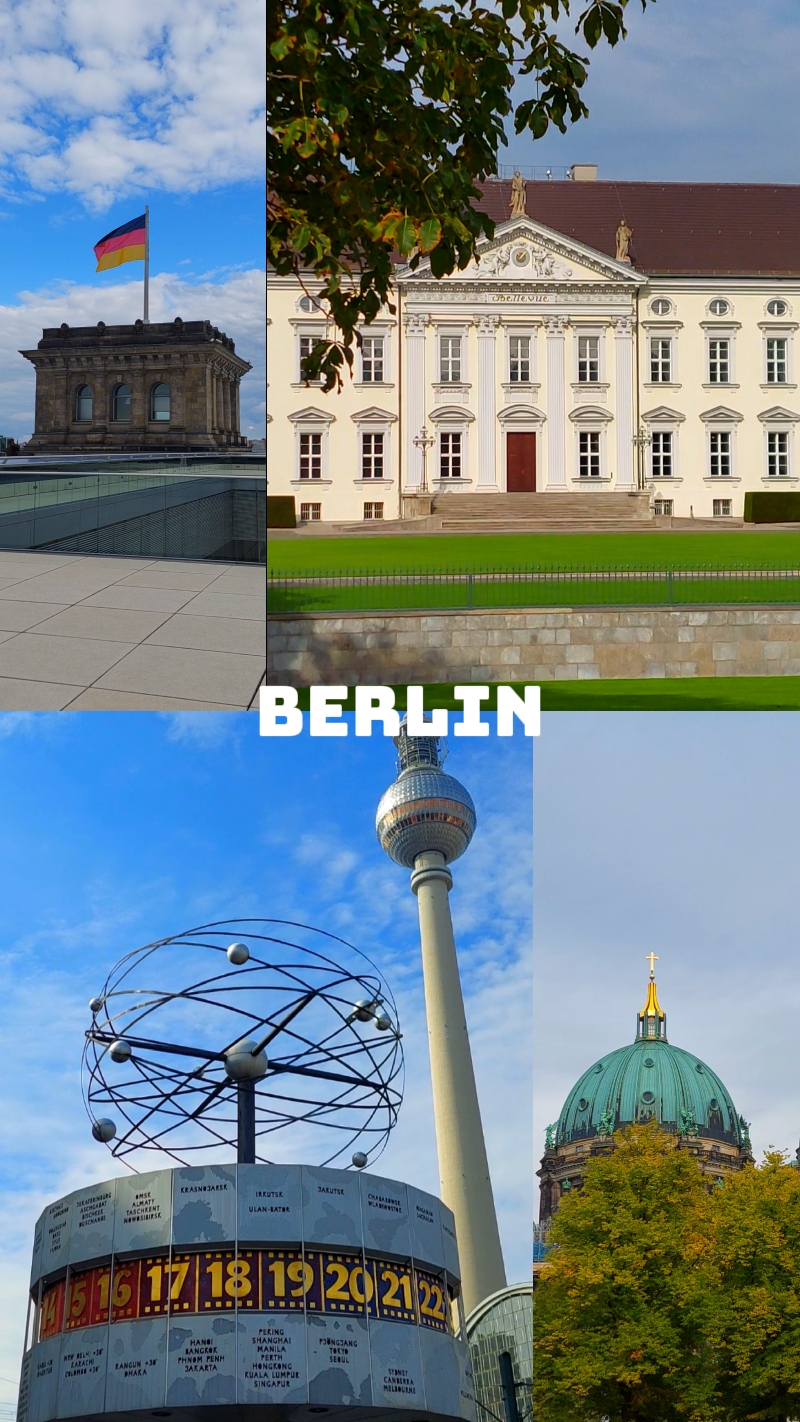 Berlin