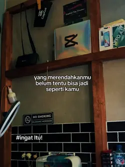 yang merendahkanmu