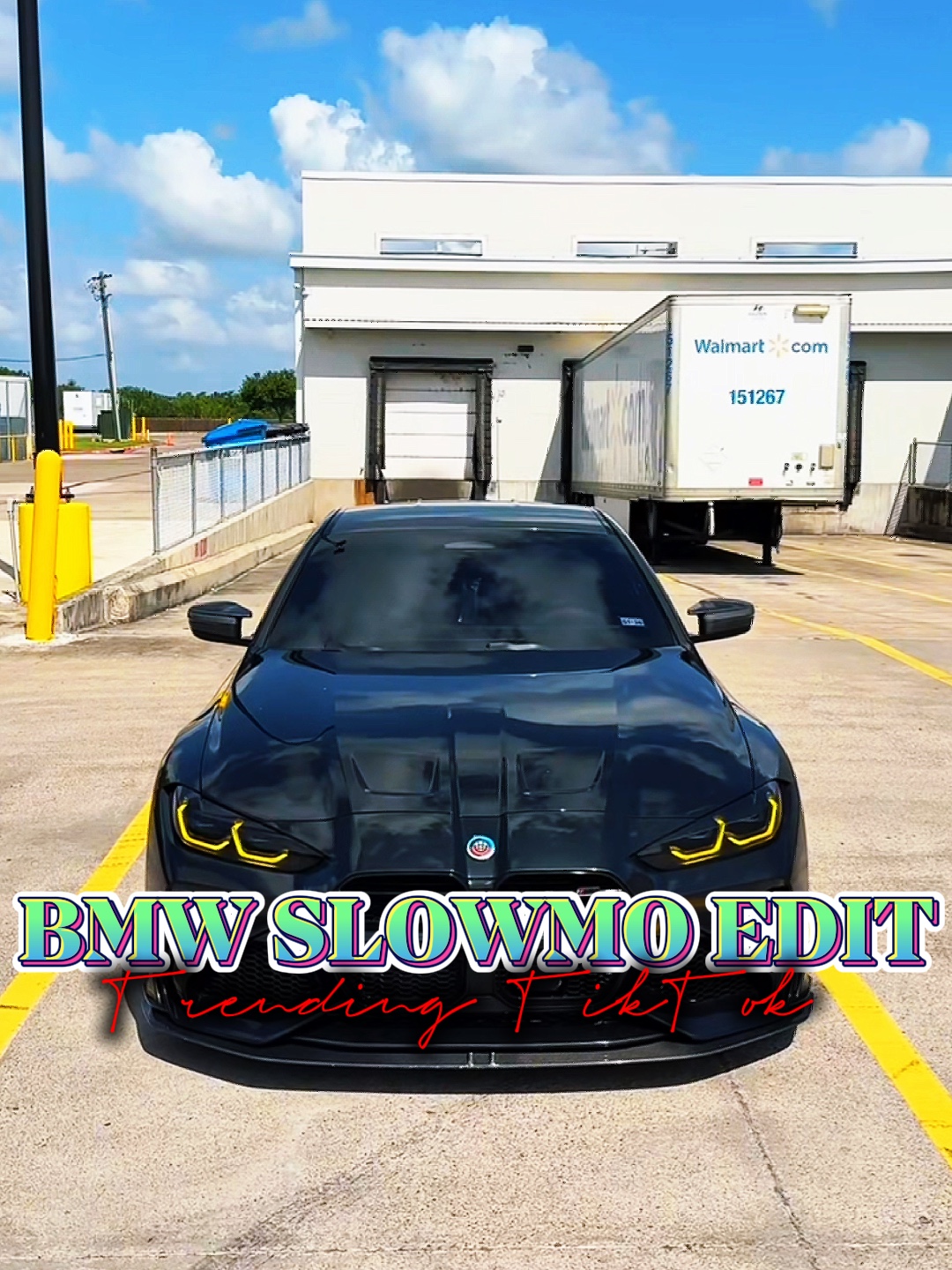 bmw editan lambat 