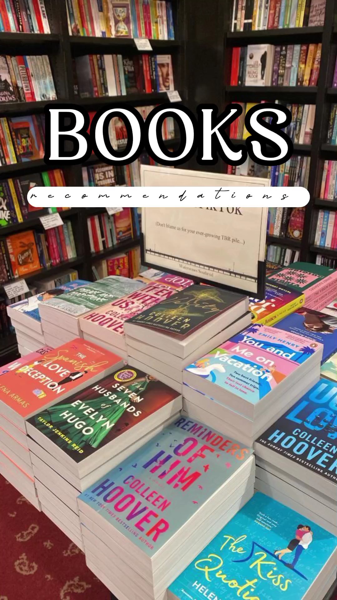 PROMOSI BUKU