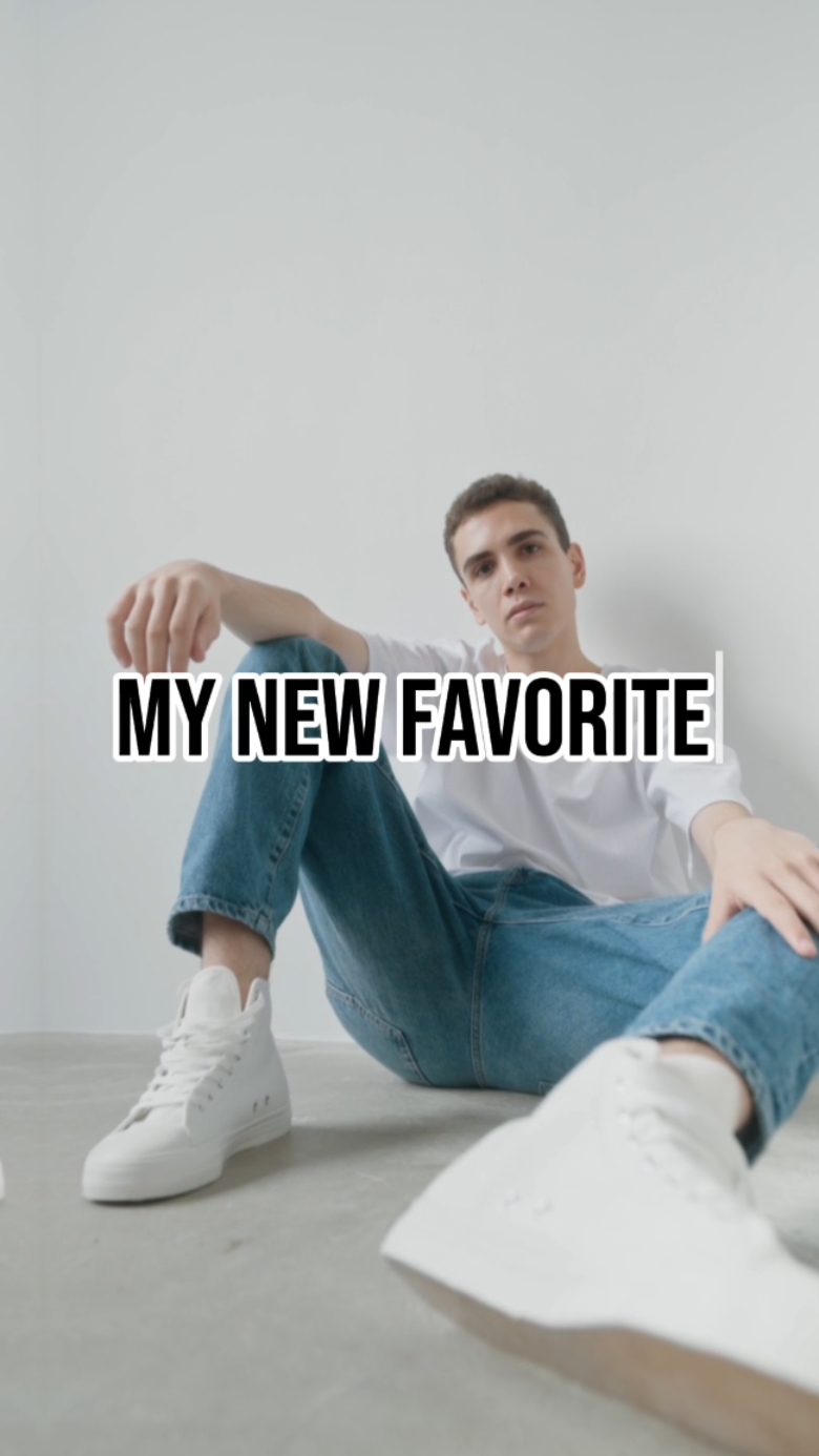 Business Fashion Template Tiktok Style