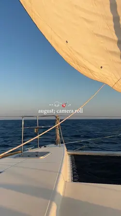 august camera roll