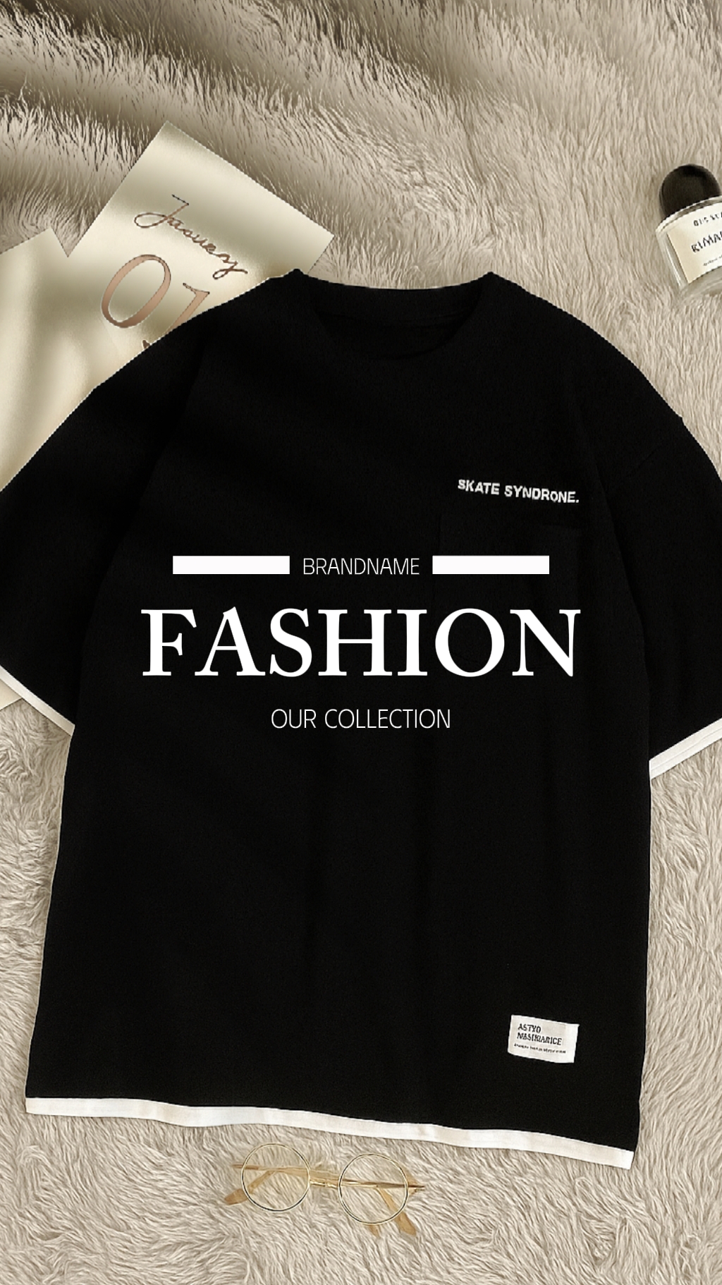 fashion template