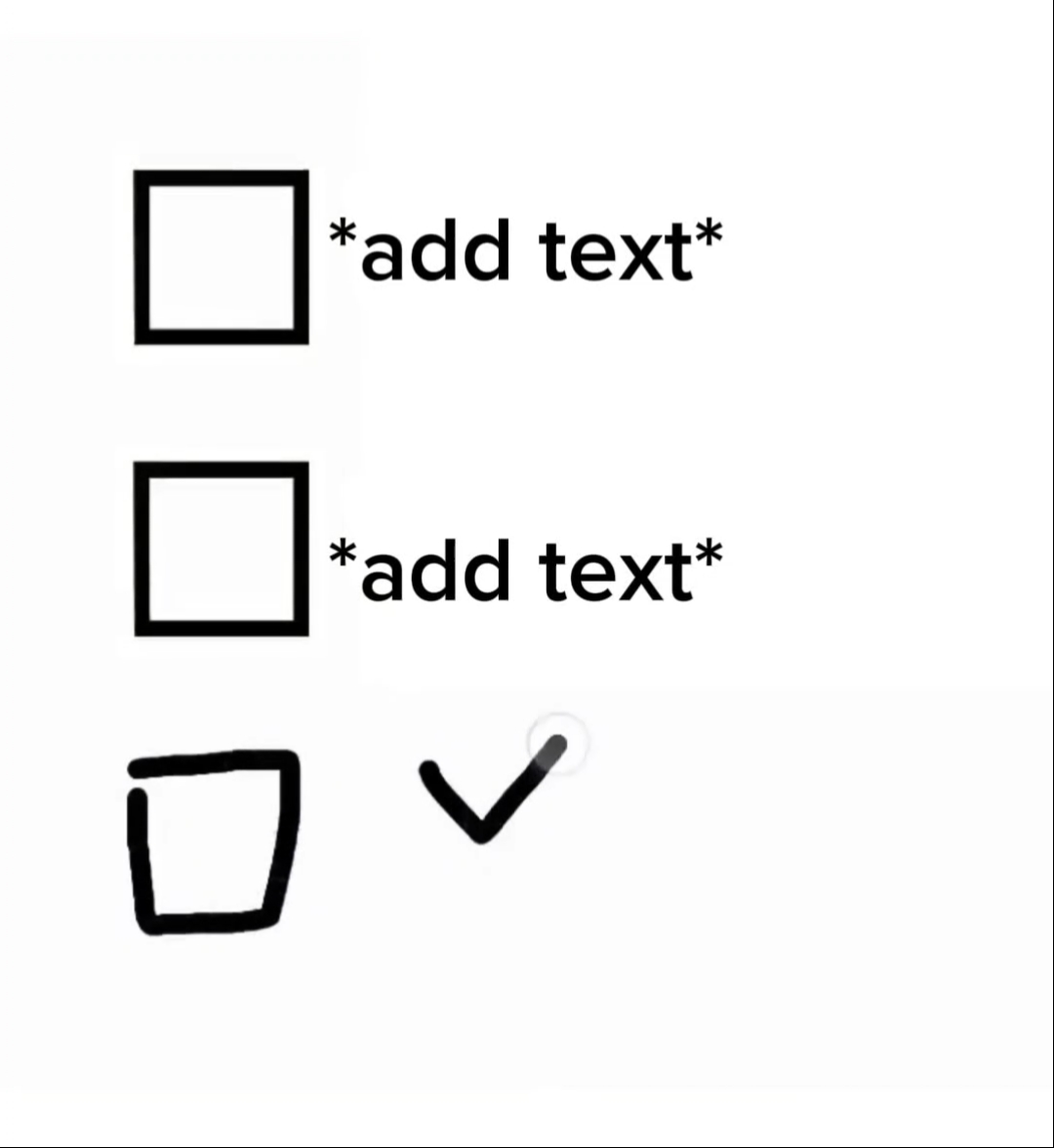 New Edit Trend 