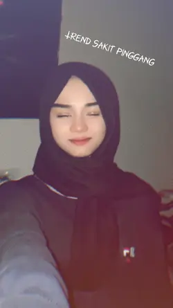 trend sakit pinggang