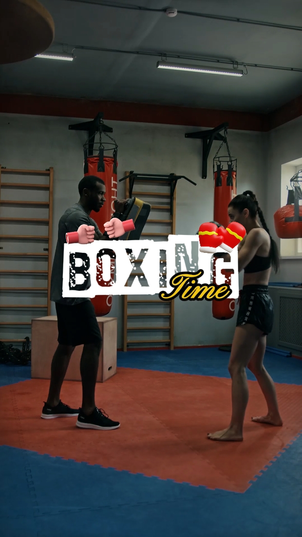 boxing