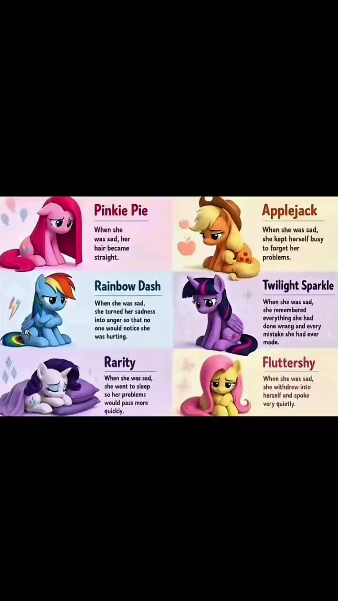 little pony