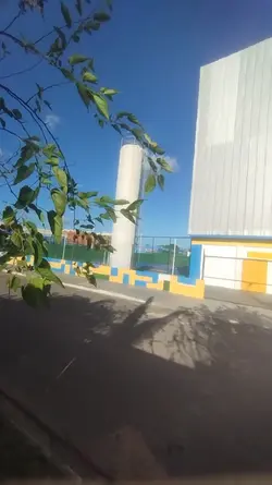 quero te olhar...
