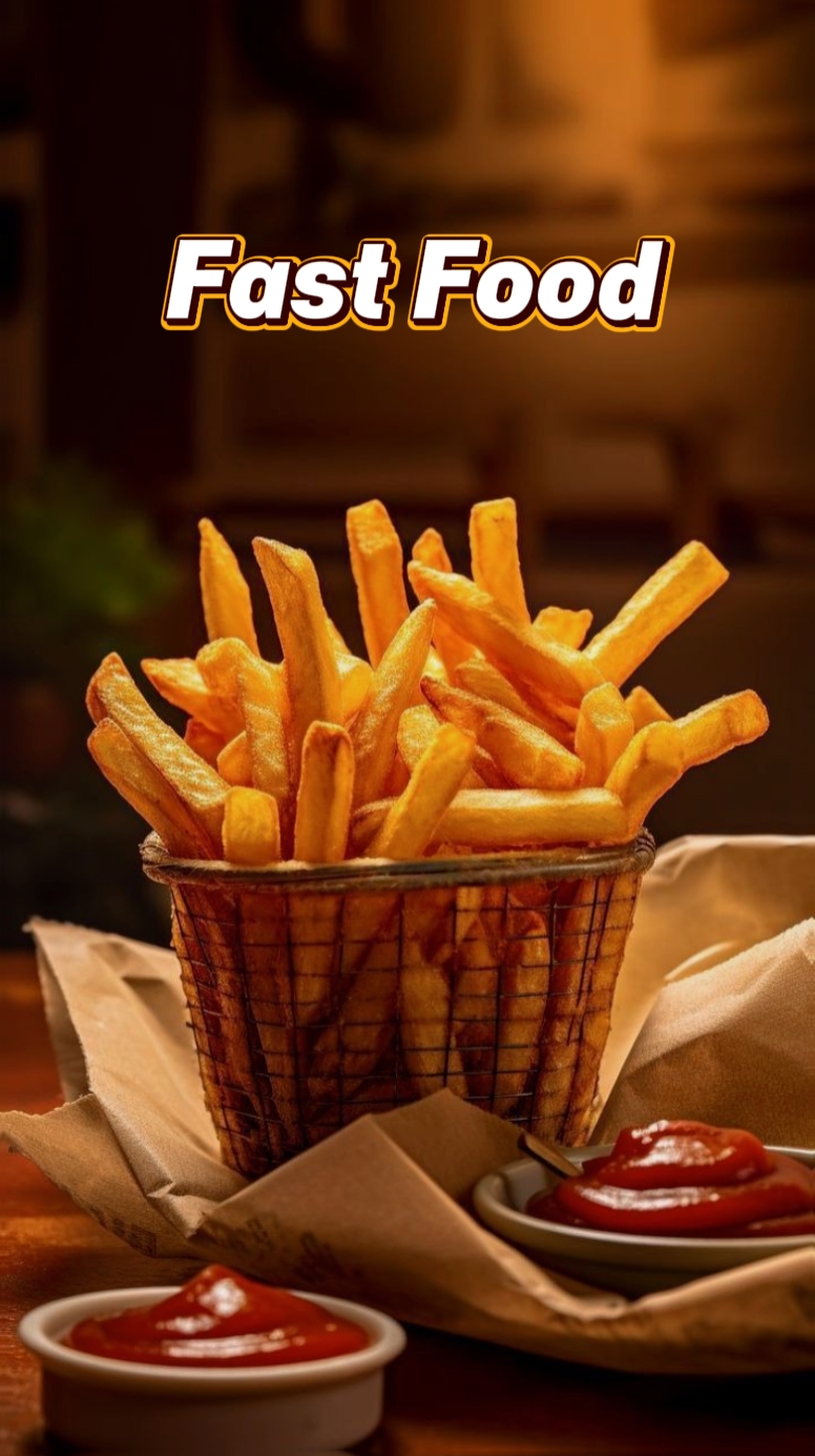 Fast food