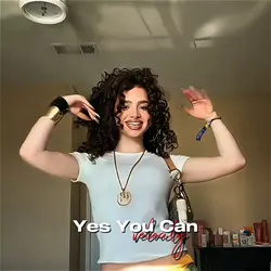 YES YOU CAN