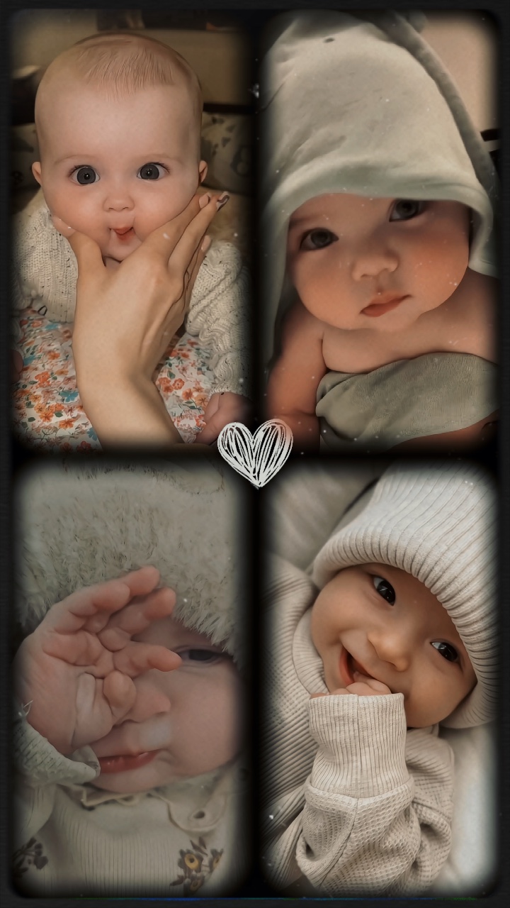 Baby Forever