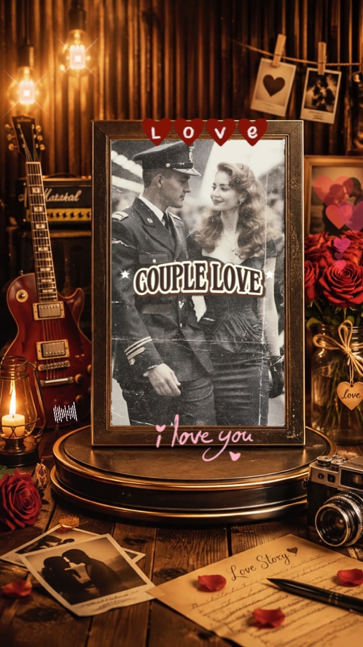 AMOR DE PAREJA