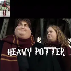 Heavy potter