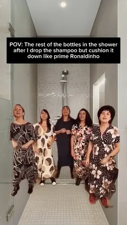 Brazilian Singing 🎶