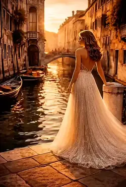 Venetian Dream