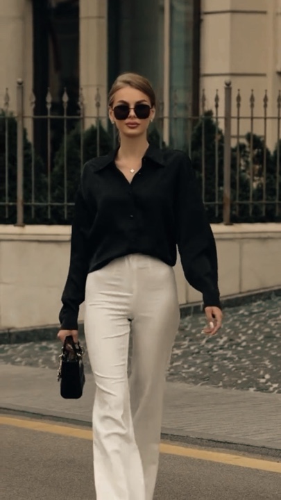 Fashion Pro şablonu
