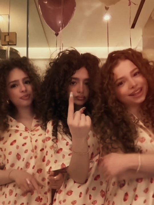 the only exception