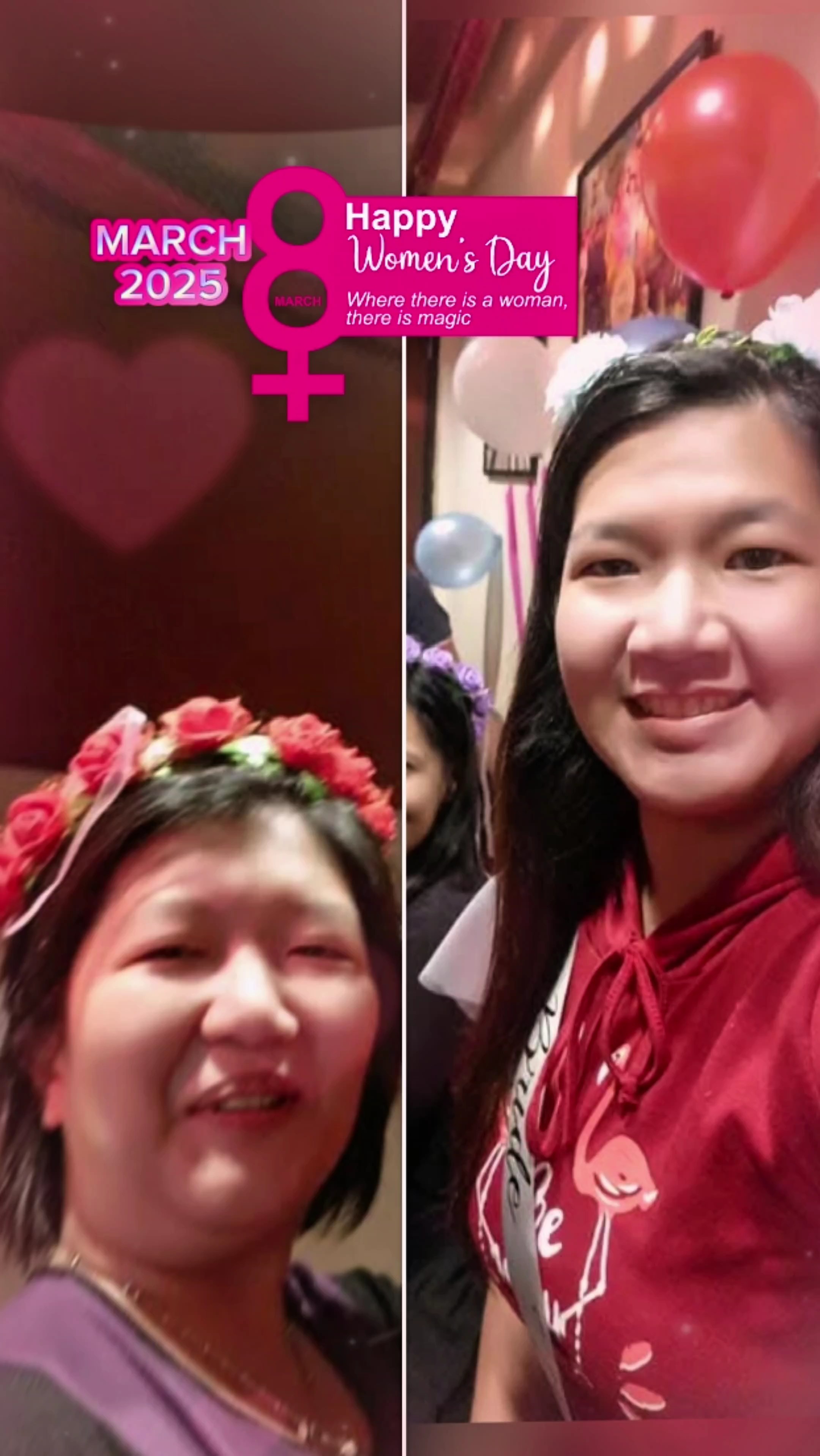 HappyWomensDay8March
