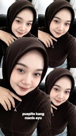 puspita kang manis