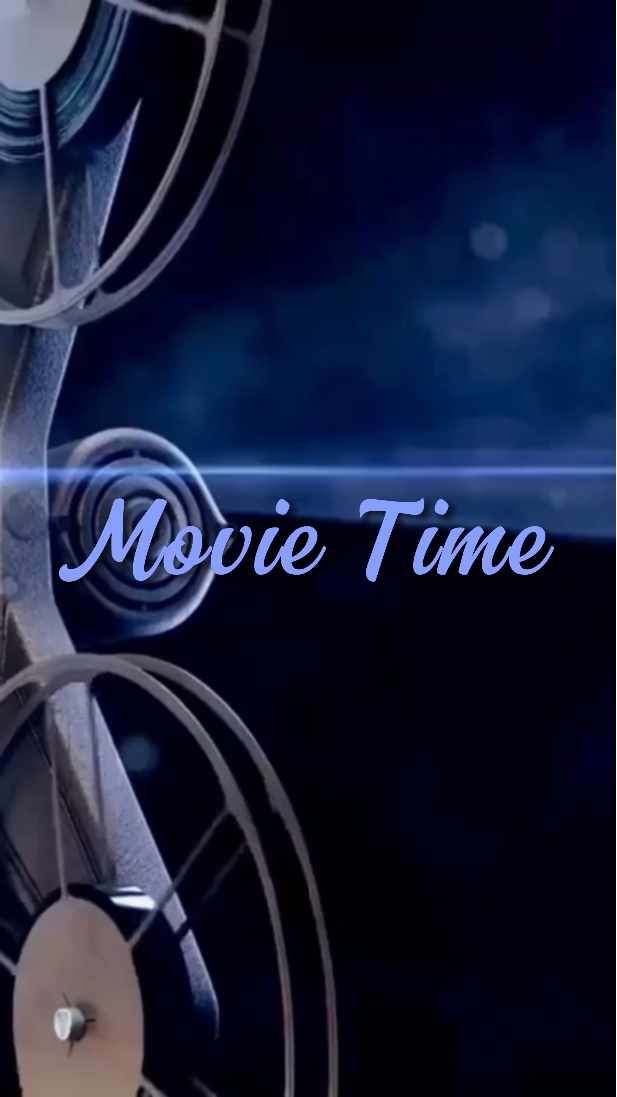 Movie Time