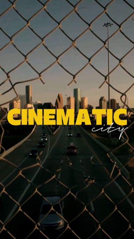 CINEMATIC 