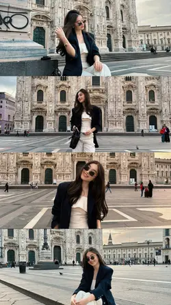 mix 4 photo