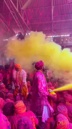 happy holi 2025