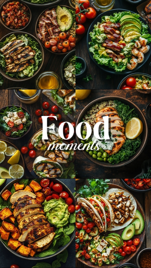 Momento de comida