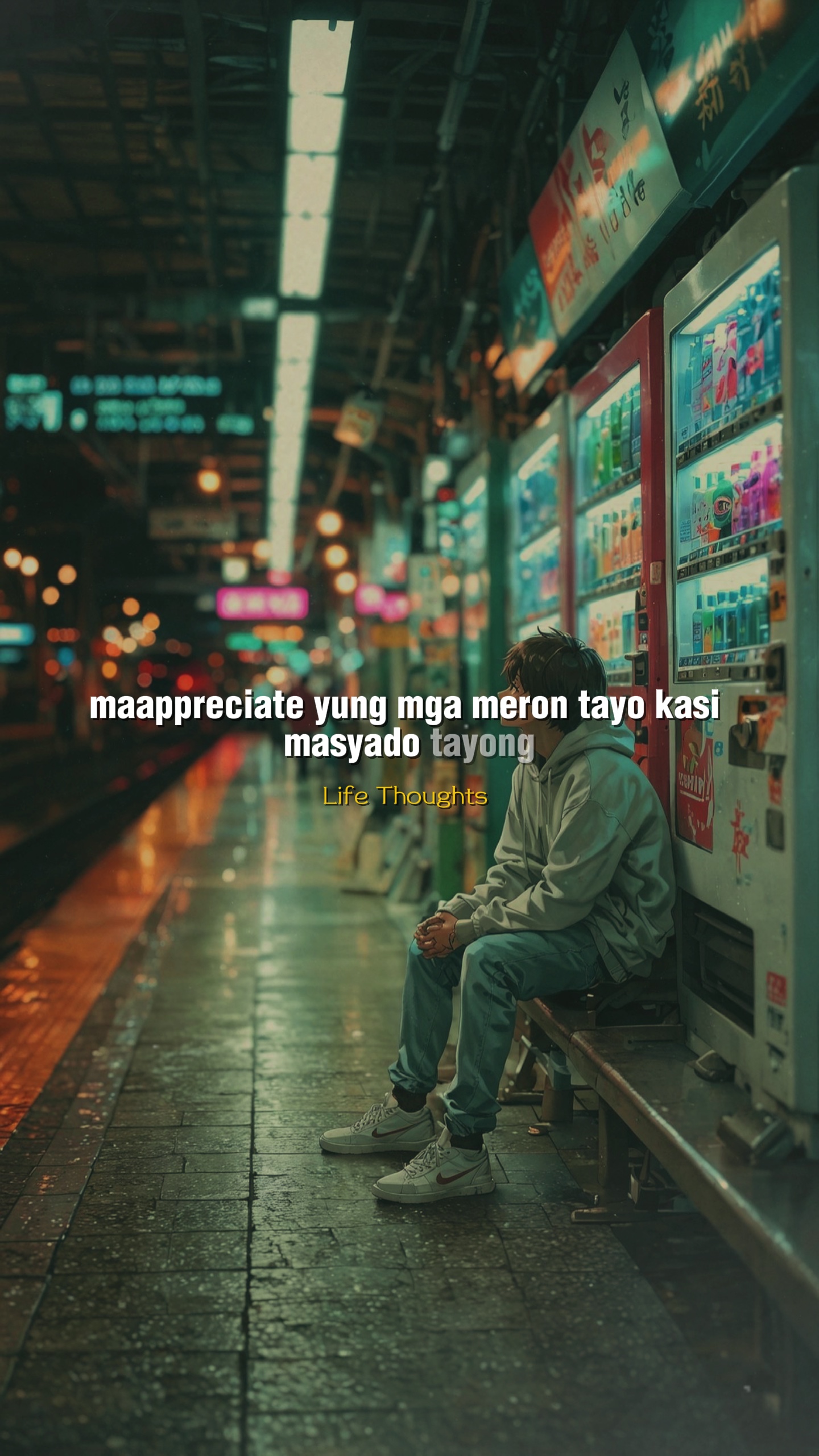 Life Thoughts