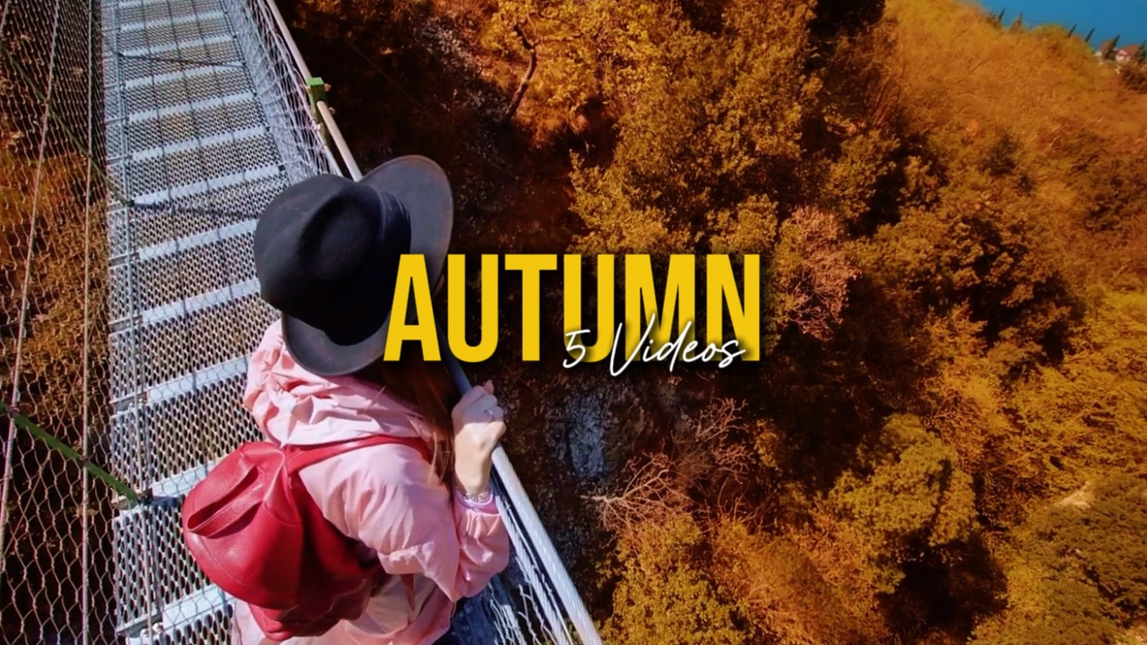 Autumn 5 Videos