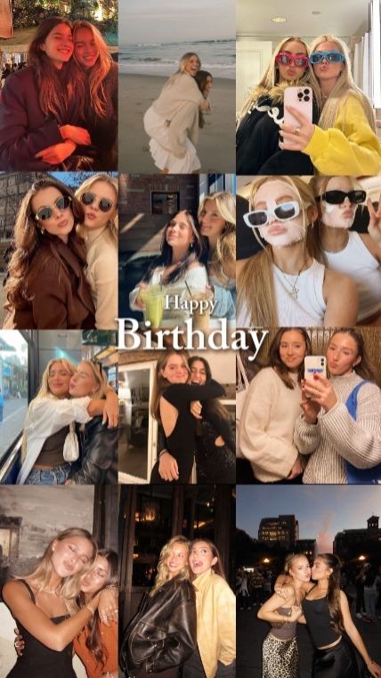 Happy Brithday