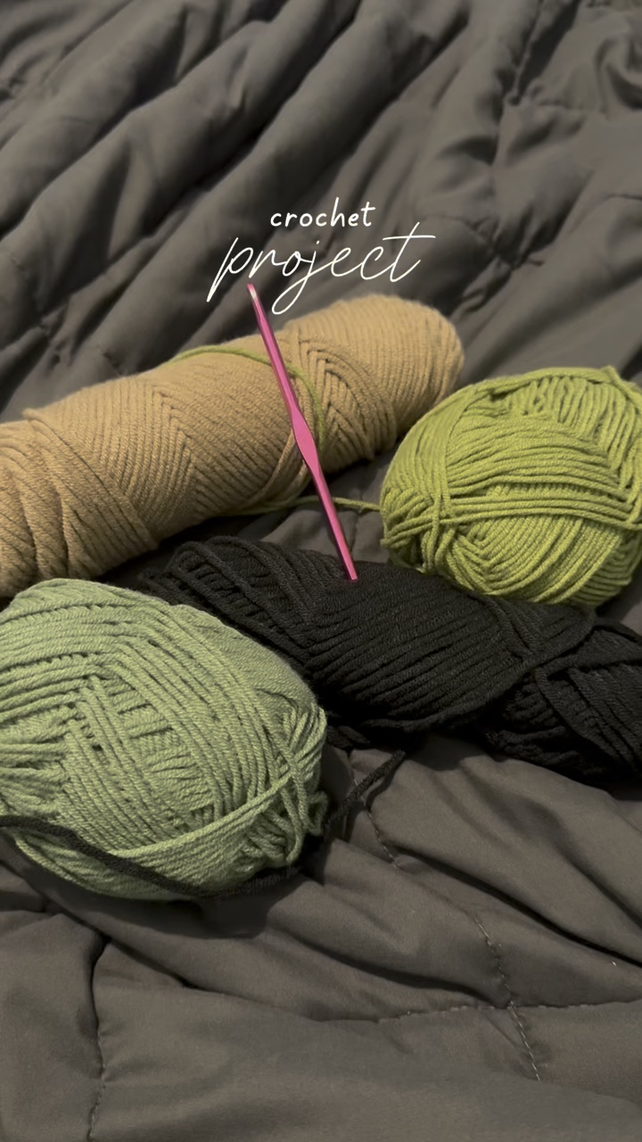 crochet
