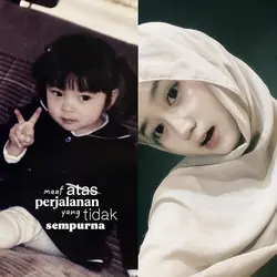 DULU VS SEKARANG 