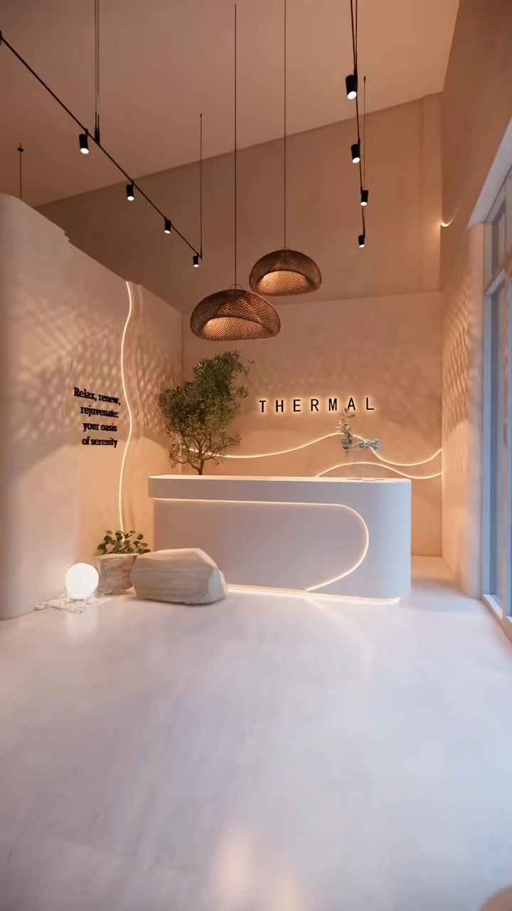 salon