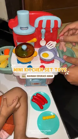 Mainan anak