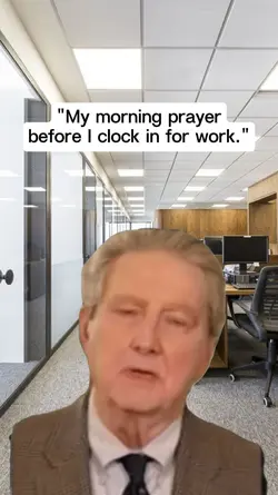Daily Ritual