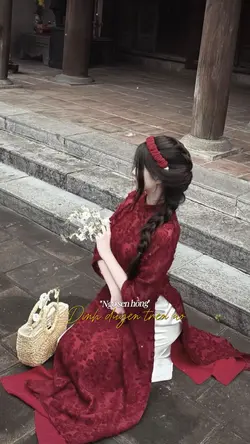 2 ảnh tết
