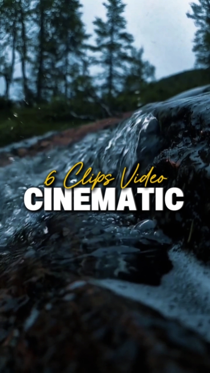 6 Clips Video 
