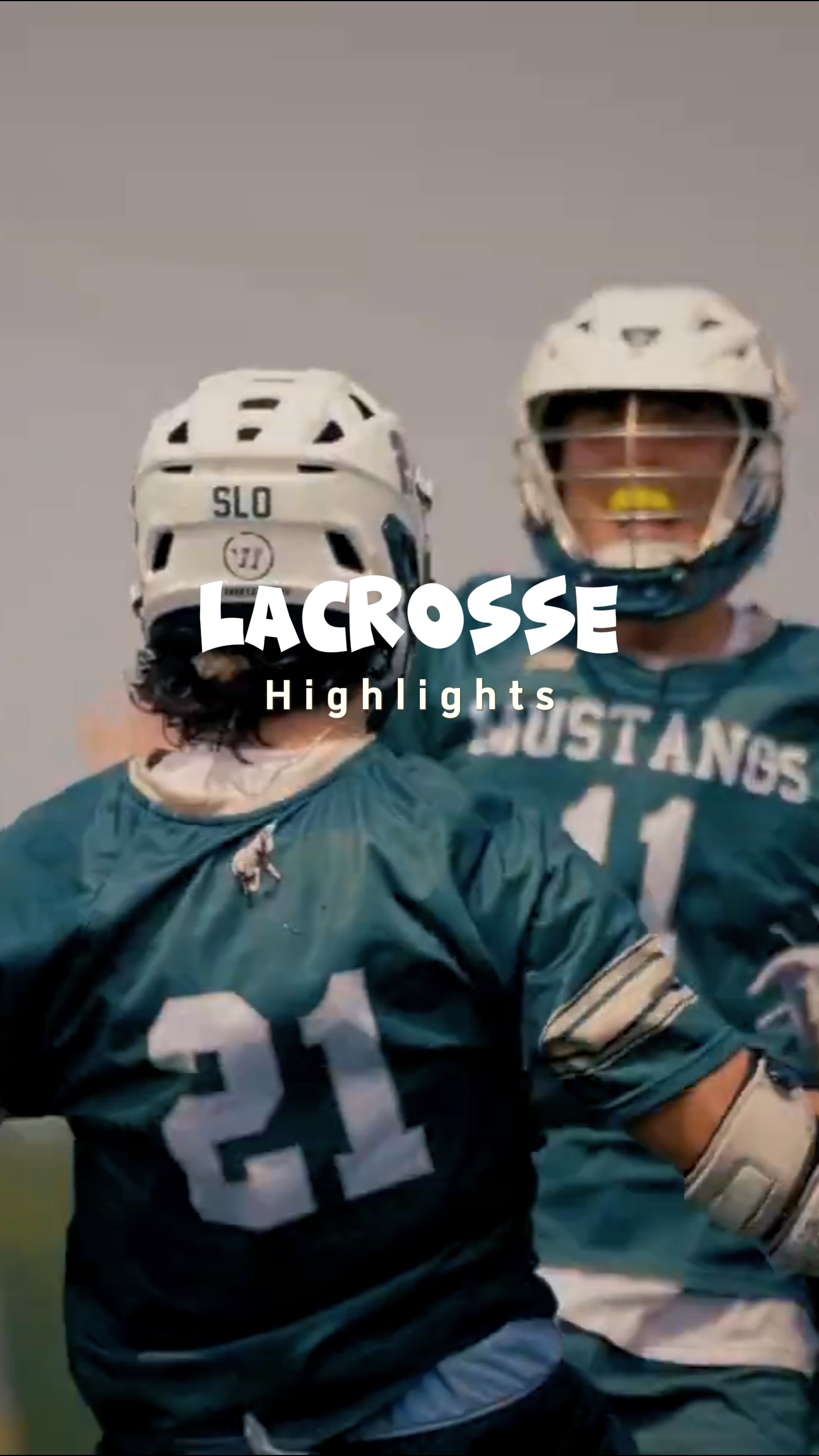 Lacrosse Sports