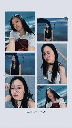 6 pics ☆