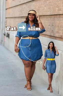 Fat → Slim filter 
