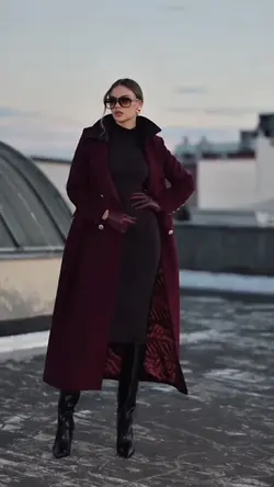 ☄️Winter Style☄️