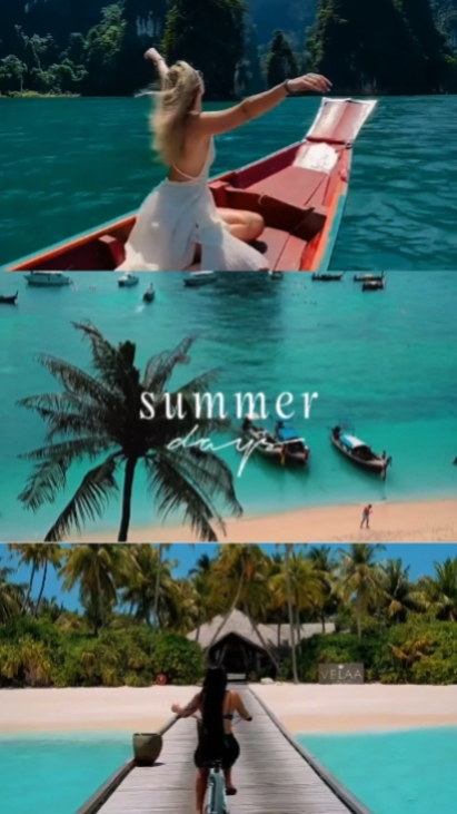 Summer days