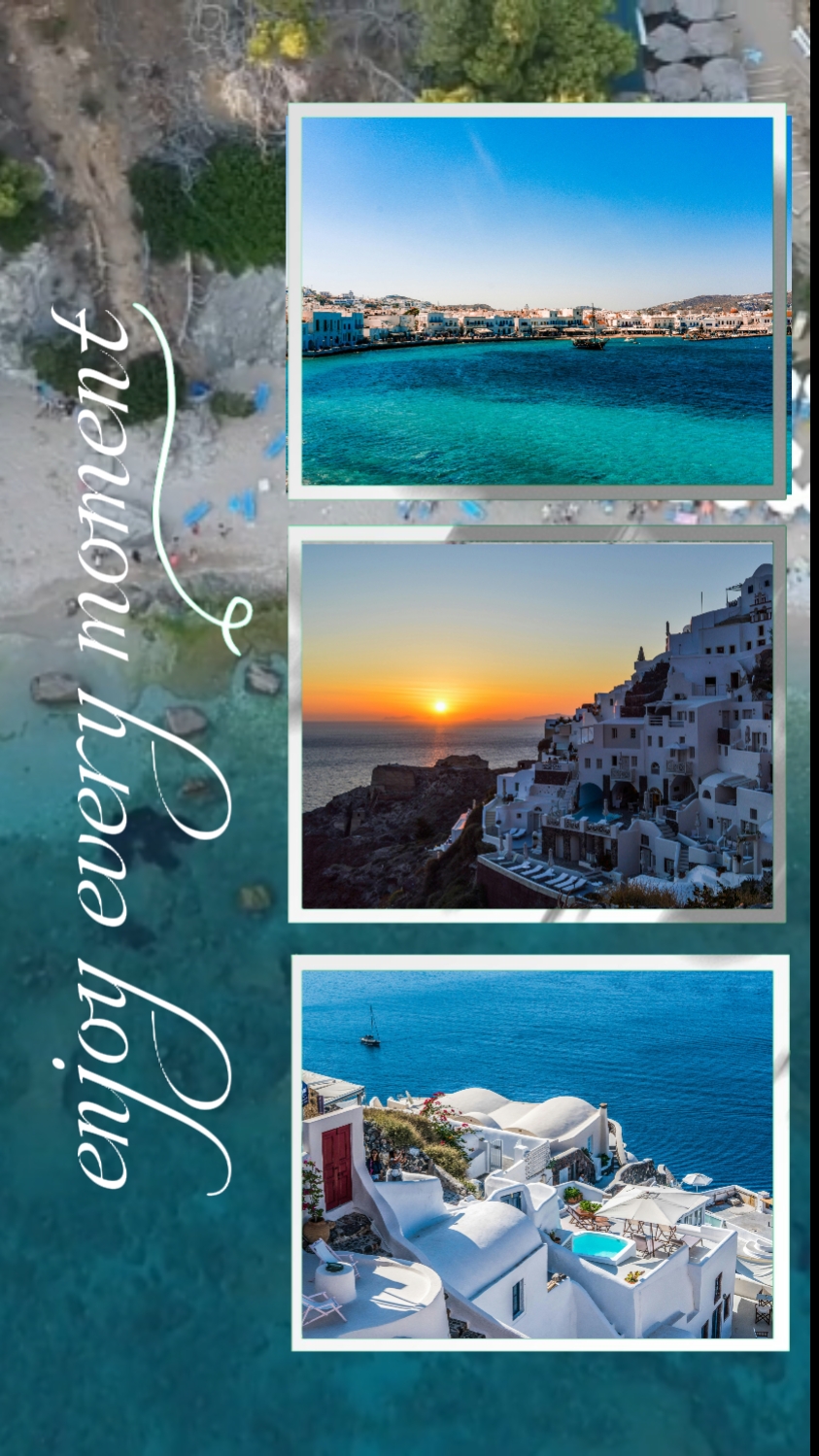 Places to go