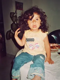 glowup trend