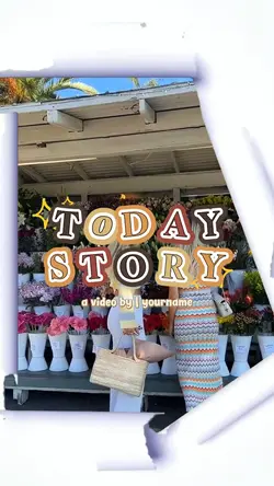 today story