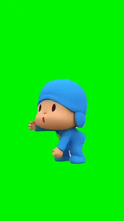 pocoyo