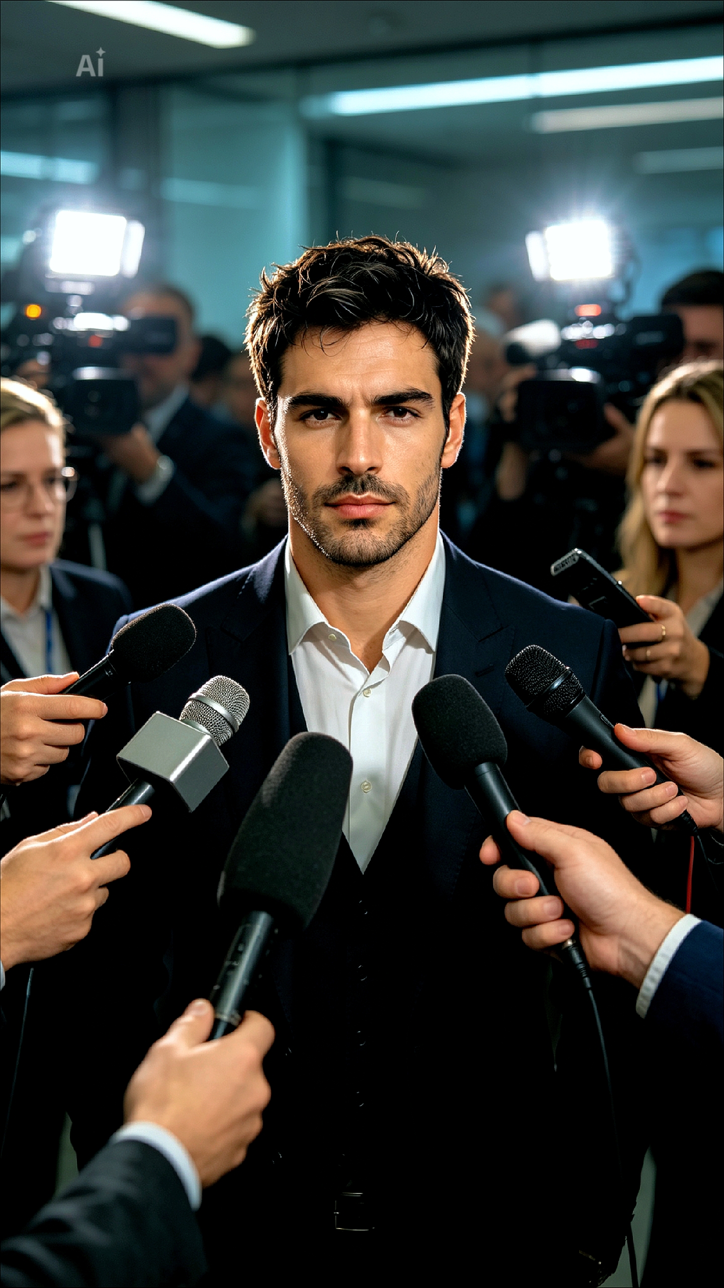 INTERVIEW TREND 